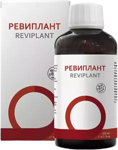 Сироп Ревиплант